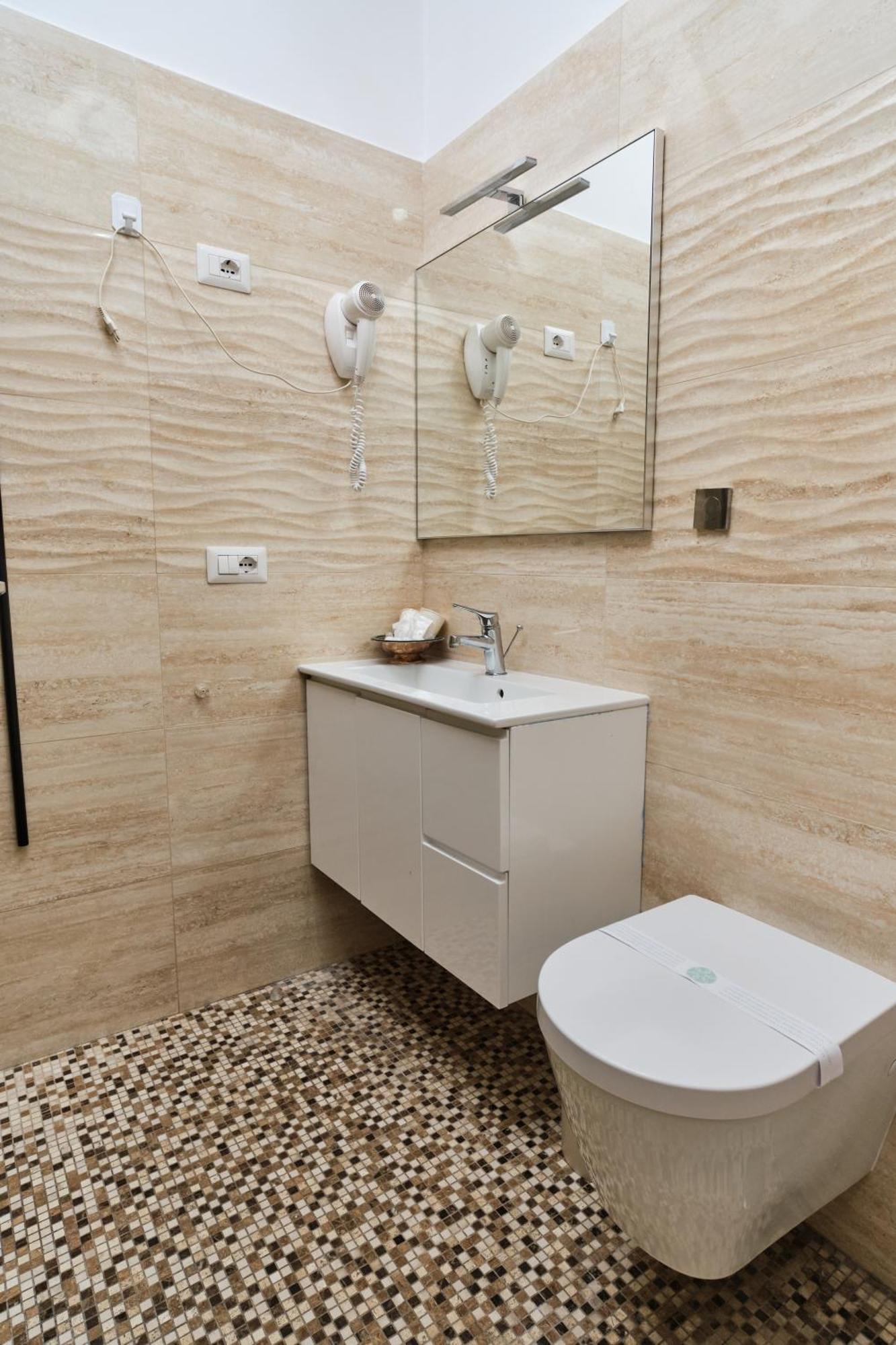 Major Domus 501 Rom