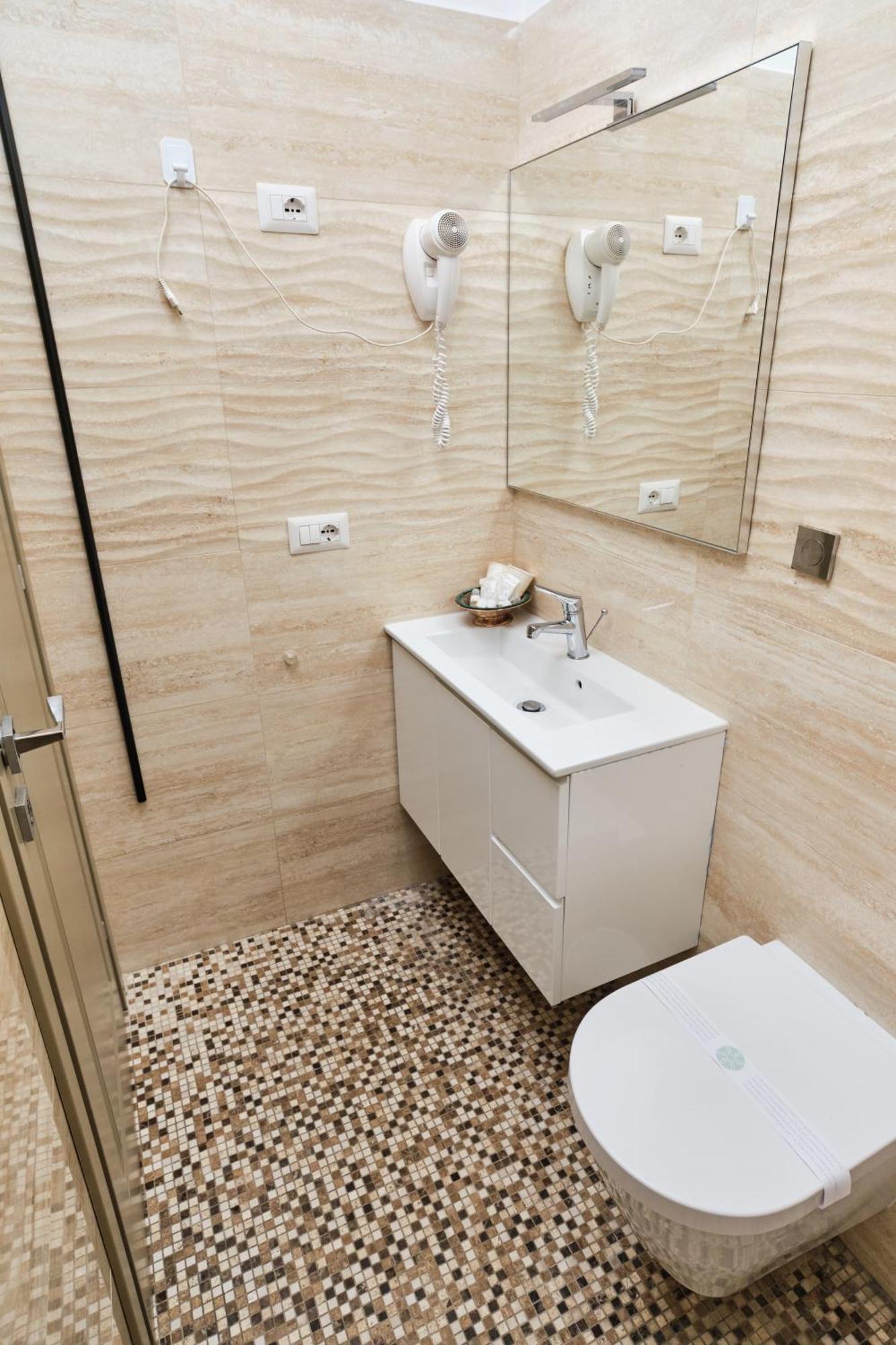 Major Domus 501 Apartment Rom