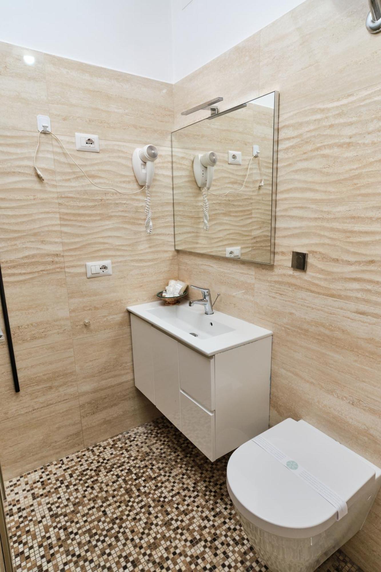 Major Domus 501 * Rom
