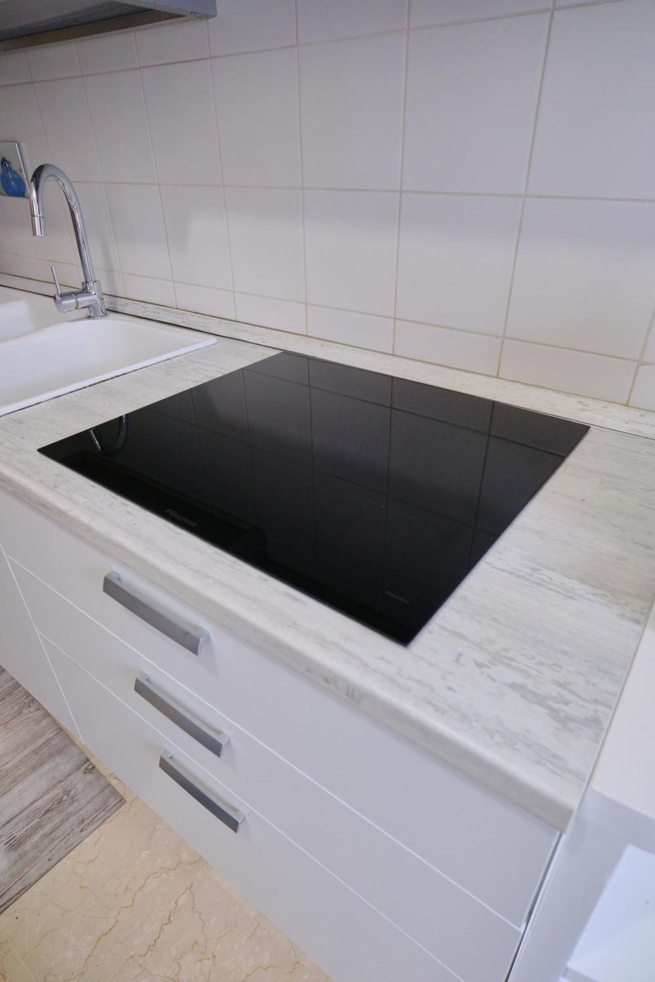 Apartment Major Domus 501 Rom