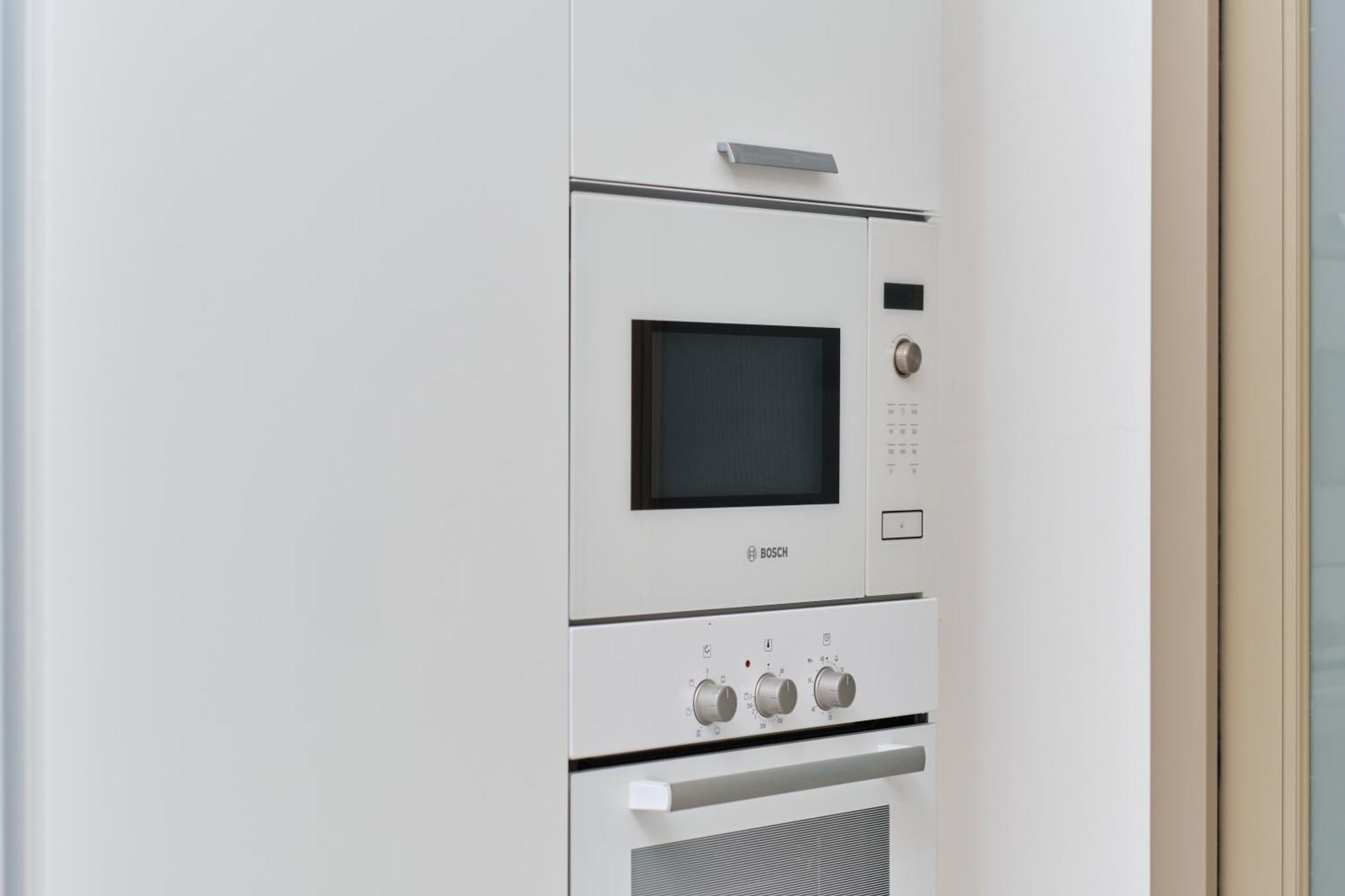 Major Domus 501 Lejlighed *