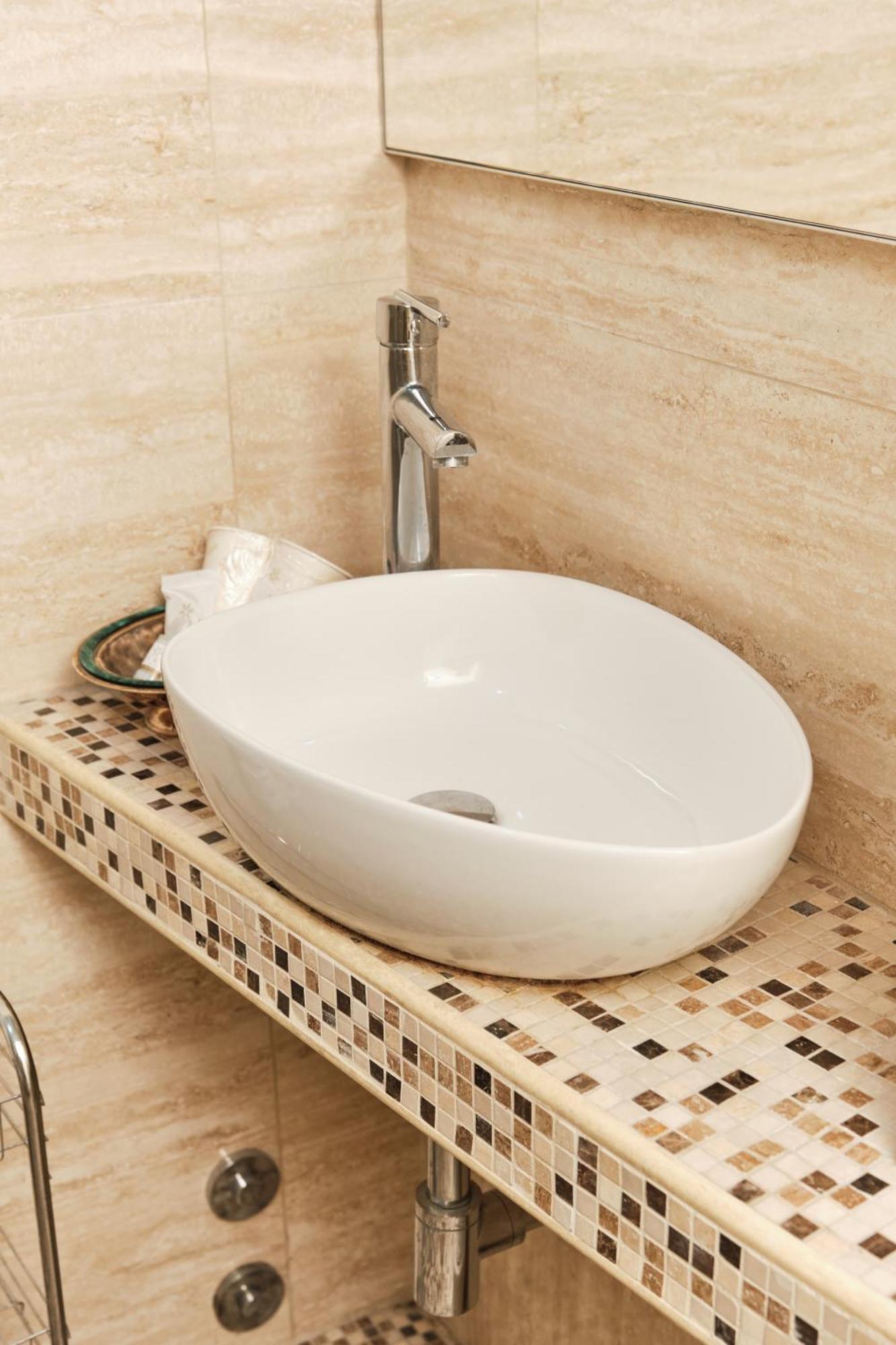 Major Domus 501 Lejlighed Rom